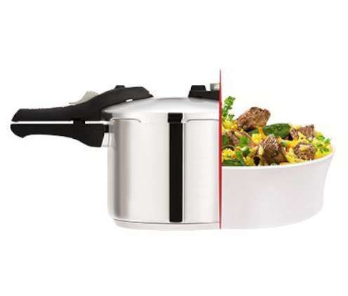 Tefal P2500732 Kukta Secure 5 6L