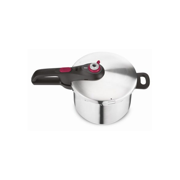 Tefal P2530750 kukta 6l secure5 neo