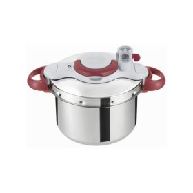 Tefal P4620733 kukta 6l  clipso minut perfect