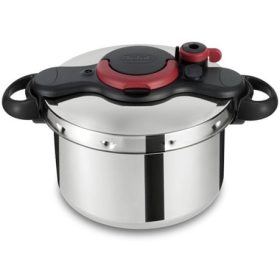 Tefal P4620768 kukta 6l  clipso minut easy