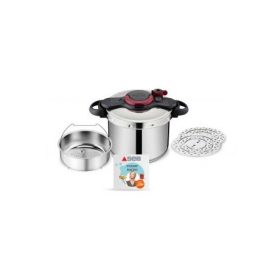 Tefal P4624967 kukta 9l clipso minut easy