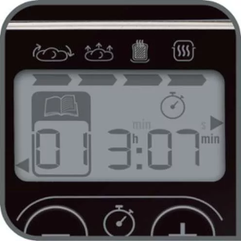 Tefal PF210138 Pain Dore kenyérsütő
