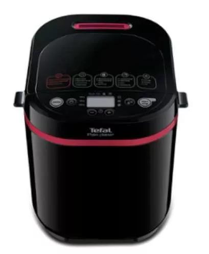 Tefal PF220838 Pain Pasisir kenyérsütő