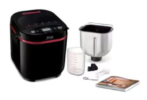Tefal PF220838 Pain Pasisir kenyérsütő