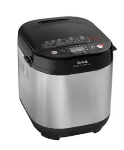 Tefal PF240E38 Pain & Delices kenyérsütő