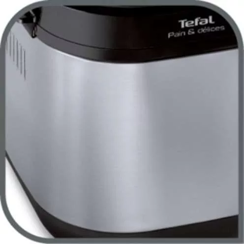 Tefal PF240E38 Pain & Delices kenyérsütő