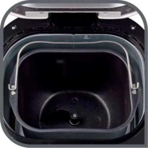 Tefal PF240E38 Pain & Delices kenyérsütő