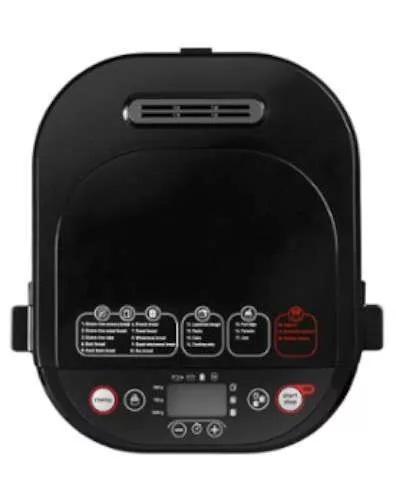 Tefal PF240E38 Pain & Delices kenyérsütő