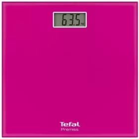 Tefal PP1063V0 Digitális személymérleg - pink