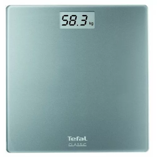 Tefal PP1100V0 Classic ezüst személymérleg