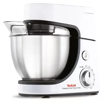Tefal QB505138 Masterchef Gourmet robotgép