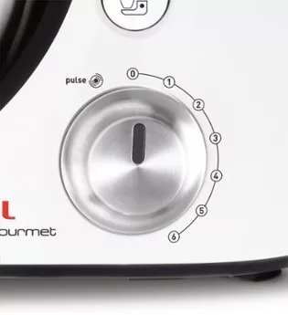 Tefal QB505138 Masterchef Gourmet robotgép