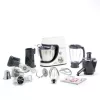 Tefal QB505138 Masterchef Gourmet robotgép