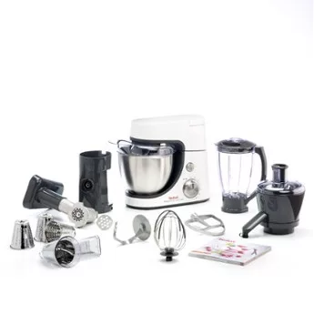 Tefal QB505138 Masterchef Gourmet robotgép