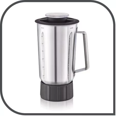 Tefal QB602H38 Masterchef Gourmet robotgép