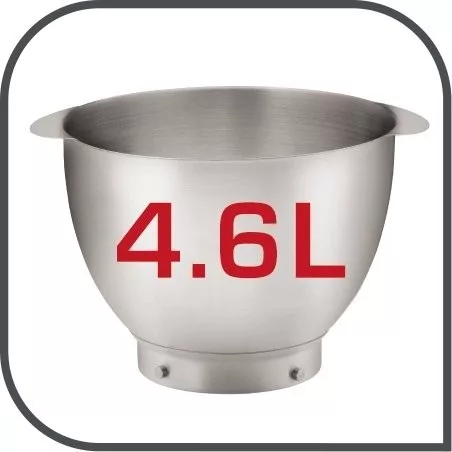 Tefal QB602H38 Masterchef Gourmet robotgép