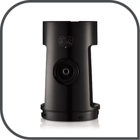 Tefal QB602H38 Masterchef Gourmet robotgép