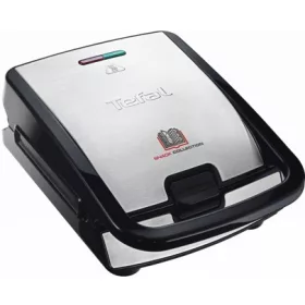 Tefal SW854D16 Szendvicssütő 4 in 1