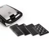 Tefal SW854D16 Szendvicssütő 4 in 1