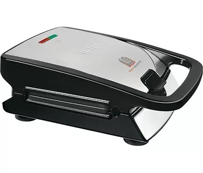 Tefal SW854D16 Szendvicssütő 4 in 1