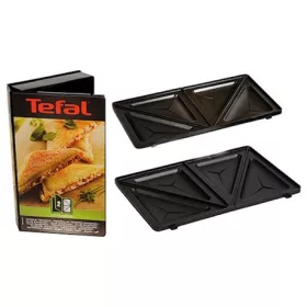 Tefal XA800212 CLUB SDW szendvicssütő lap