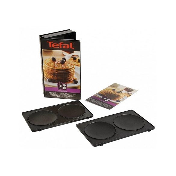 Tefal XA801012 PANCAKES BOX palacsintasütő lap 22,5x13cm