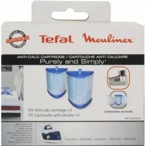 Tefal XD9030E0 Anti Calc Cartridge vízkőmentesítő
