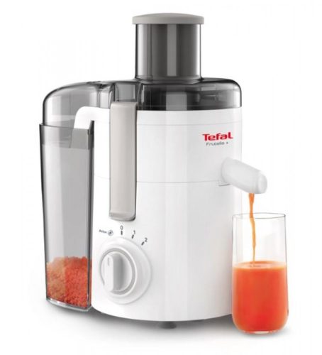 Tefal ZE370138 Frutelia Plus 350W Gyümölcscentrifuga