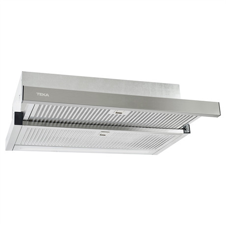 Teka CNL 6415 PLUS INOX páraelszívó