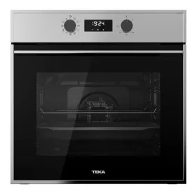 Teka HSB 645 SS sütő beépíthető