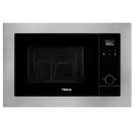 Teka MS 620 BIS mikrosütő beépíthető