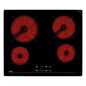 Teka TZ 6415 főzőlap kerámia