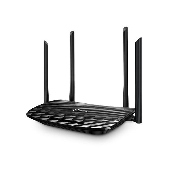 Tenda AC6 router