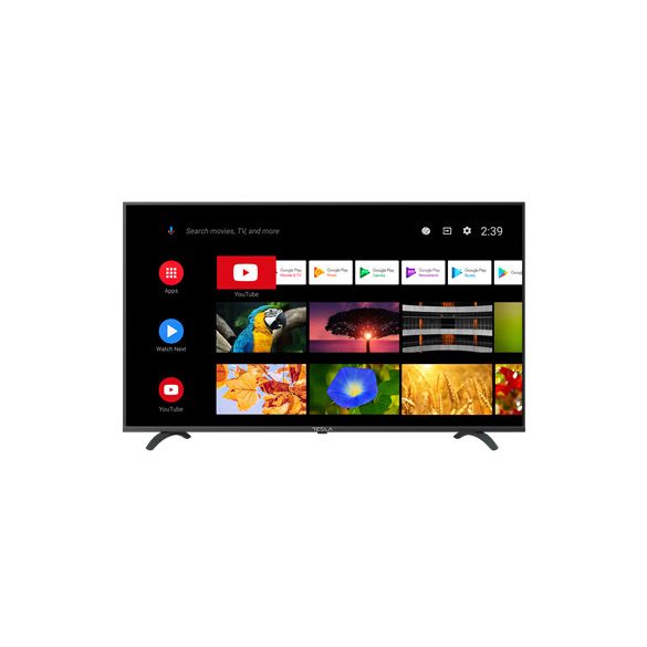 Tesla 40S605BFS FullHD LED tv