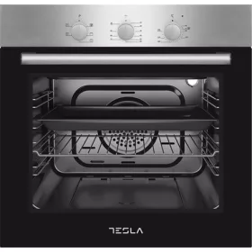 Tesla BO600SX sütő beépíthető