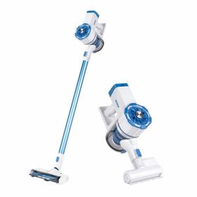 Tesla E40 álló porszívó