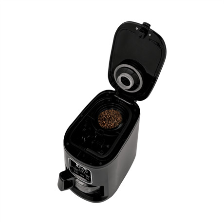 Tesla ES400 kávéfőző darálóval