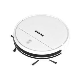 Tesla IQ100 robotporszívó