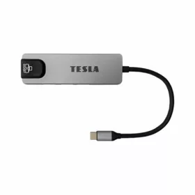 Tesla MP80 usb hub