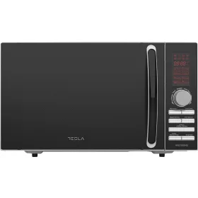 Tesla MW2390MB mikrohullámú sütő 23l