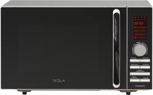Tesla MW2390MB mikrohullámú sütő 23l
