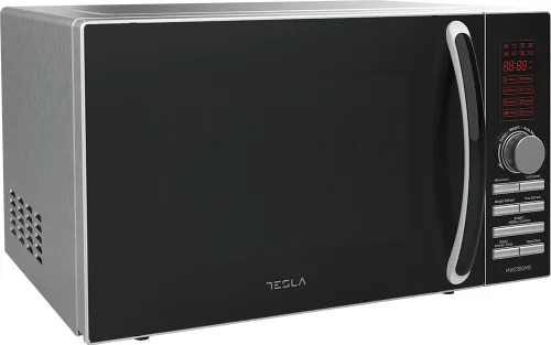 Tesla MW2390MB mikrohullámú sütő 23l