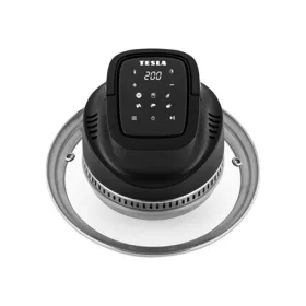 Tesla Q10 multifunkciós fedő