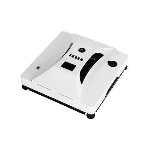 Tesla W600 ablaktisztító robot