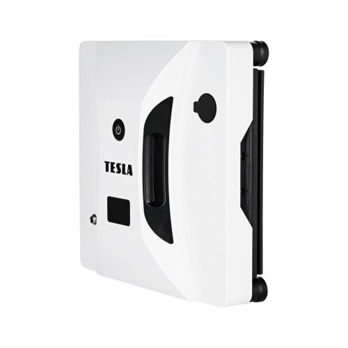 Tesla W600 ablaktisztító robot