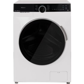 Tesla WF101590M mosógép elöltöltős 10kg