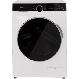 Tesla WF121490M mosógép elöltöltős 12kg