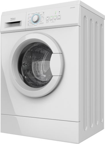 Tesla WF61033M mosógép elöltöltős