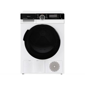 Tesla WT10H90M szárítógép hőszivattyús 10 kg