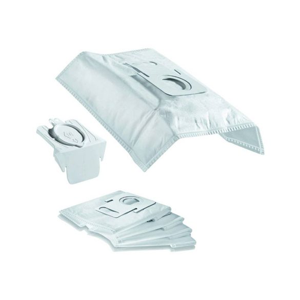 Thomas 787243 DUSTBAG SET 99 porzsák aqua+